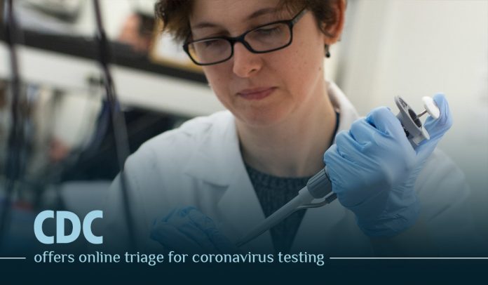 CDC introduces Clara in the U.S. for self-testing COVID-19