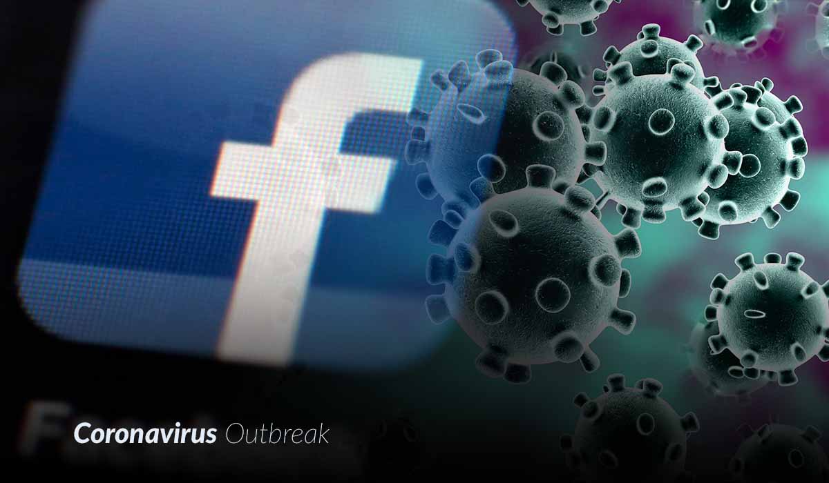 Facebook temporarily bans ads, listings for medical face masks amid coronavirus outbreak