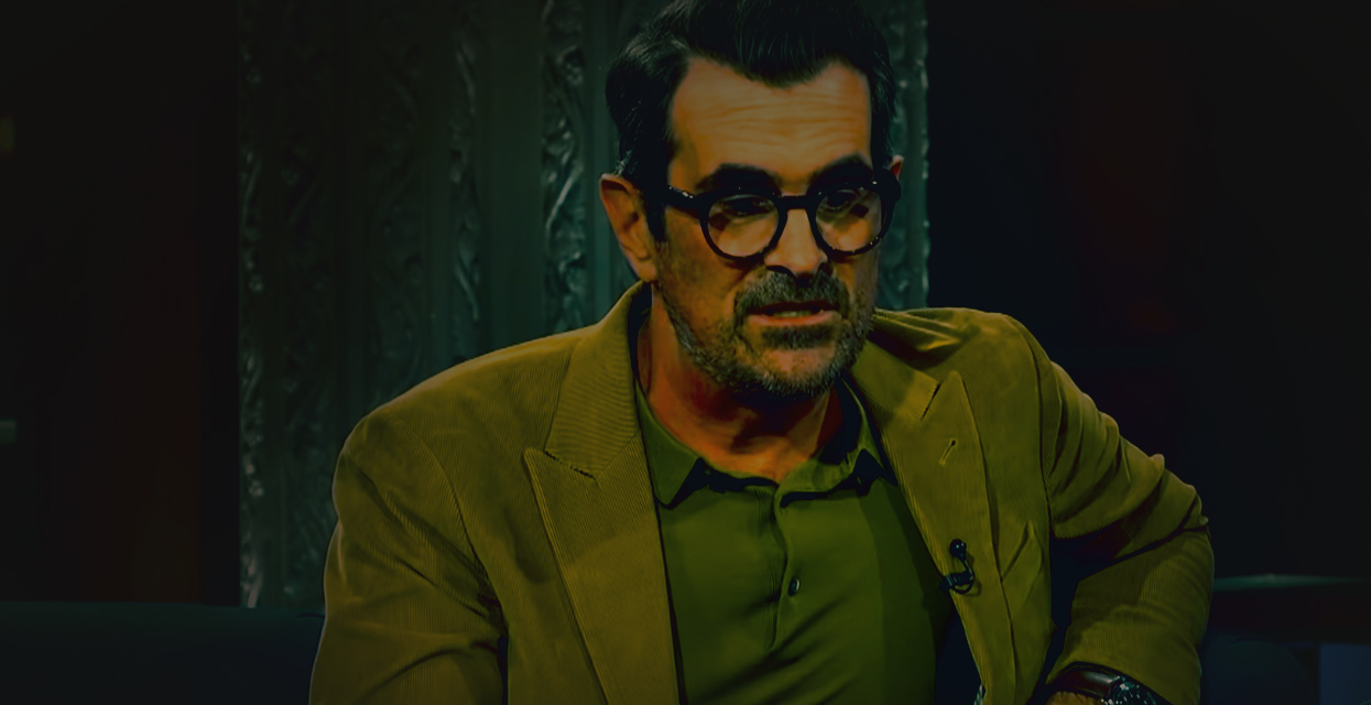 Ty Burrell helps for restaurant employees affected by coronavirus closures