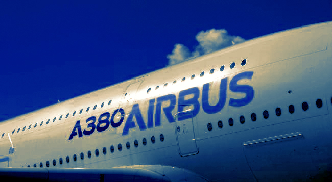 Airbus's CEO warns the firm is short on cash amid COVID-19