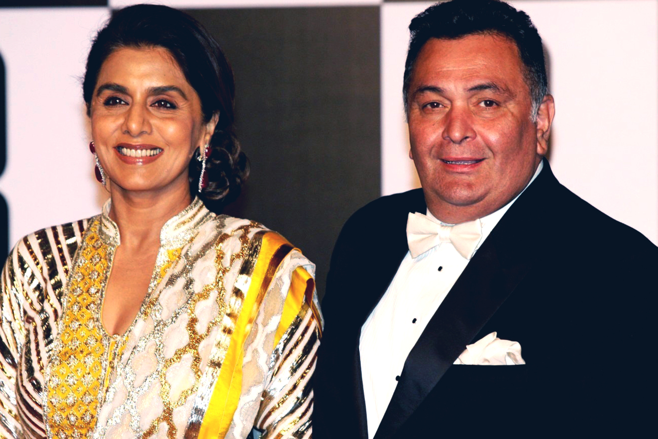 Bollywood is in loss; actor Rishi Kapoor died at age 67