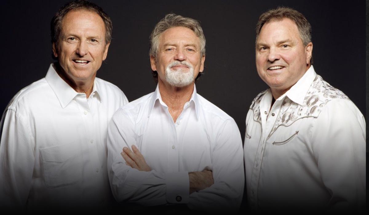 Country star Larry Gatlin weighs in on how coronavirus could impact tours following pandemic