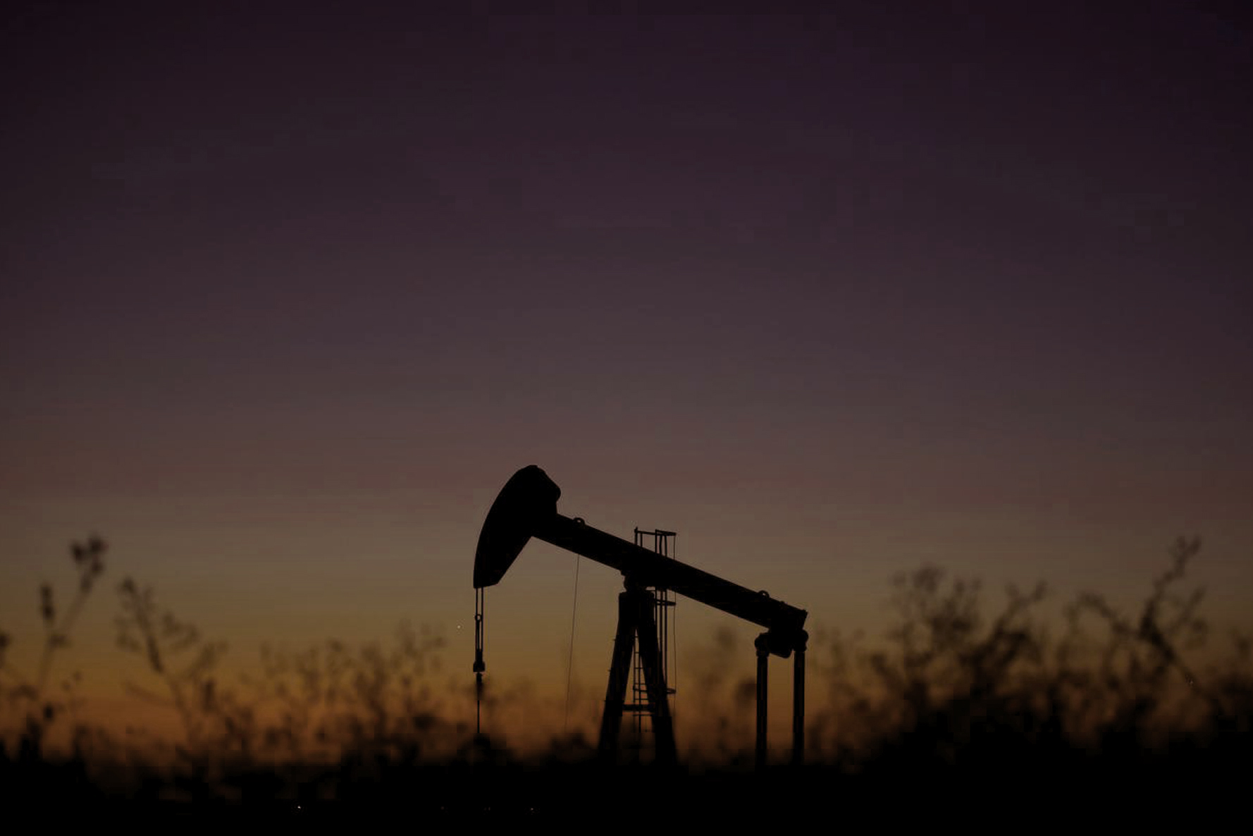 Oil climbs 3% on hopes for production cut as coronavirus crushes demand