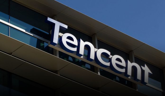 Tencent pledges $70 billion investment in high-tech areas as Beijing pushes digital infrastructure content
