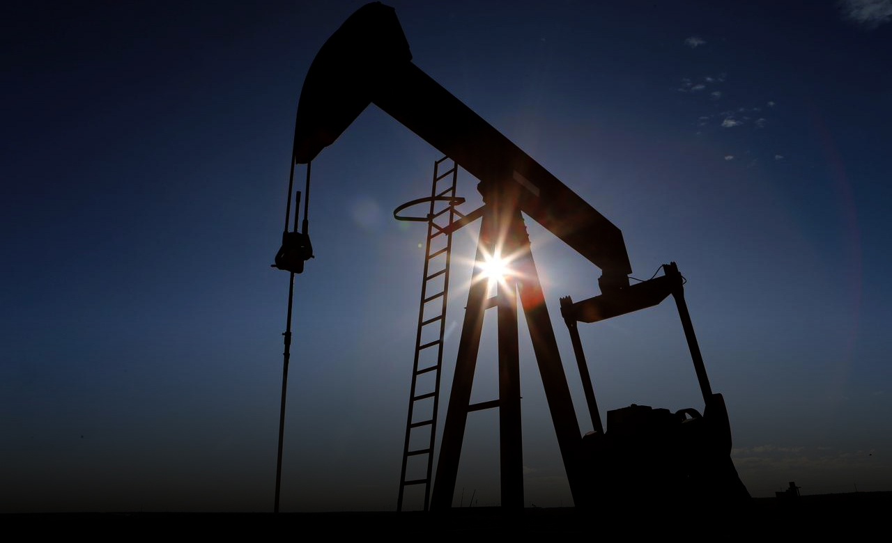 Global oil prices drop for 2nd time as COVID-19 spike