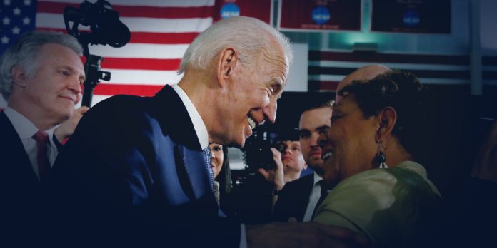 Biden seeing 4 Black women to appoint his running mate