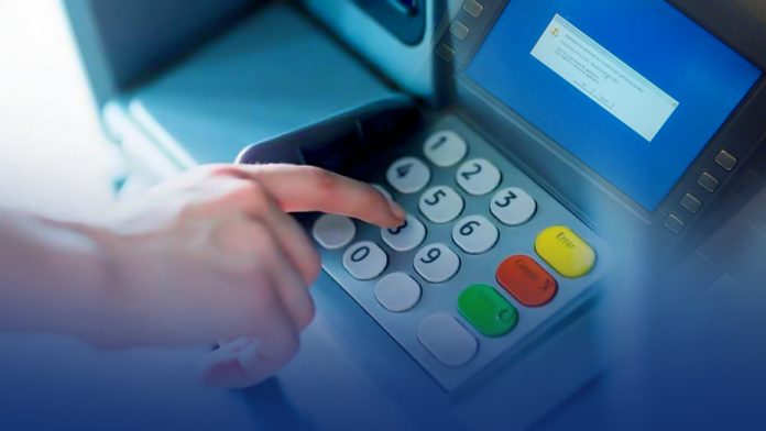 Robbers are fetching cash from ATMs with modern technology