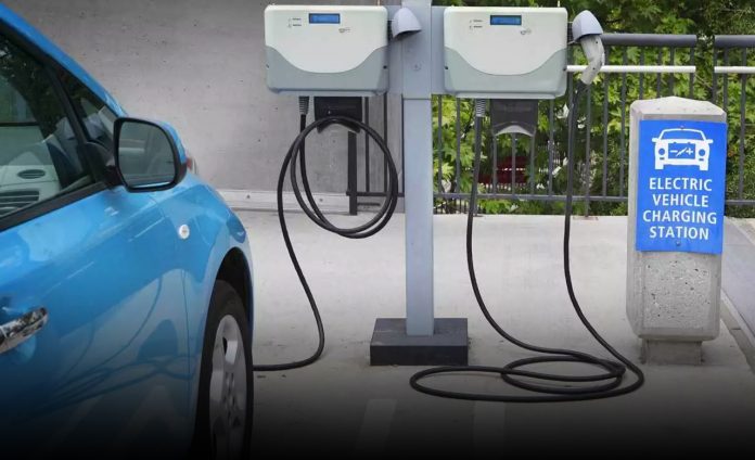 Hakan Samuelsson signifies government-backed charging infrastructure