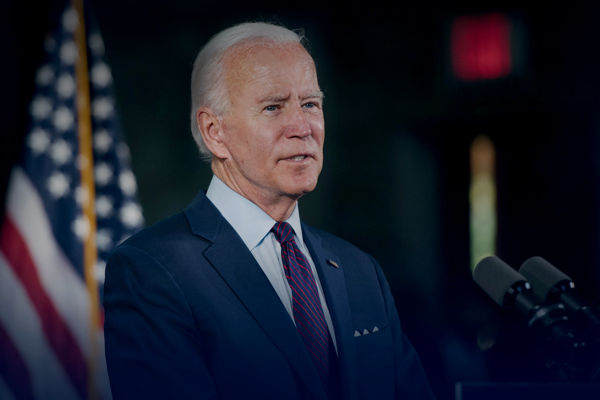 Joe Biden considering 4 Black women to appoint his running mate