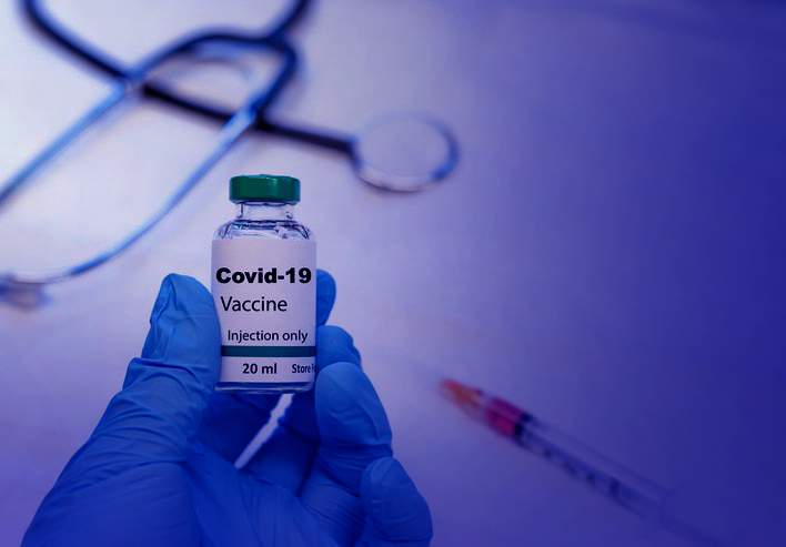 China passed loan to Latin America to access COVID-19 vaccine