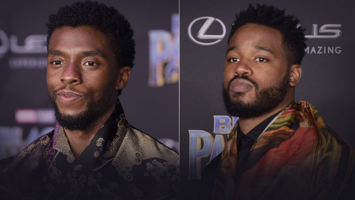Chadwick Boseman died and Ryan Coogler tributed 'Black Panther' star