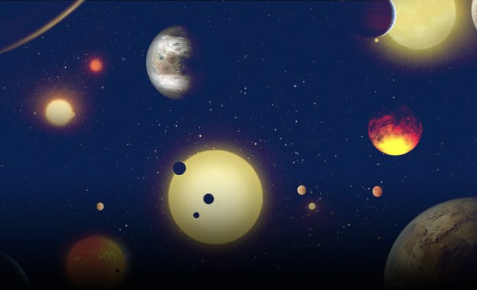 AI recognizes fifty New Planets from previous NASA Data