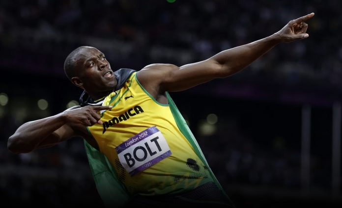 Usain Bolt, Olympic star tested positive for the COVID-19