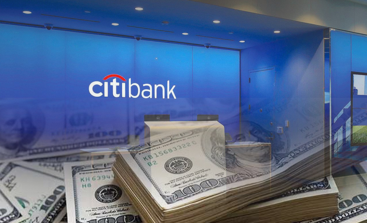 Citibank mistakenly sent a hedge fund of $175 million