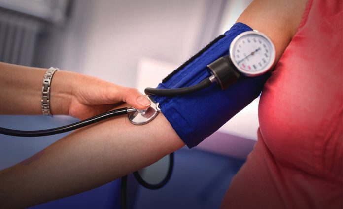 Seven points that can reduce your blood pressure as you age
