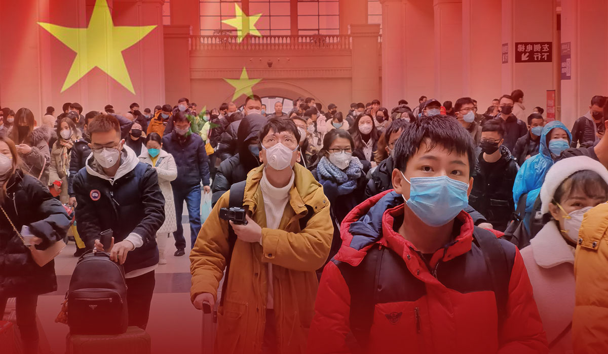China plans to count population for the new announced population census