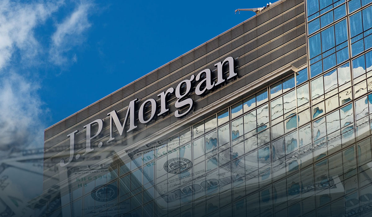JPMorgan Chase to give 920 million USD to fix business misconduct