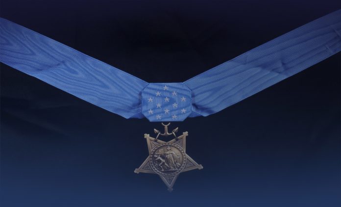 US President to grant Medal of Honor to Army Ranger on 11th September