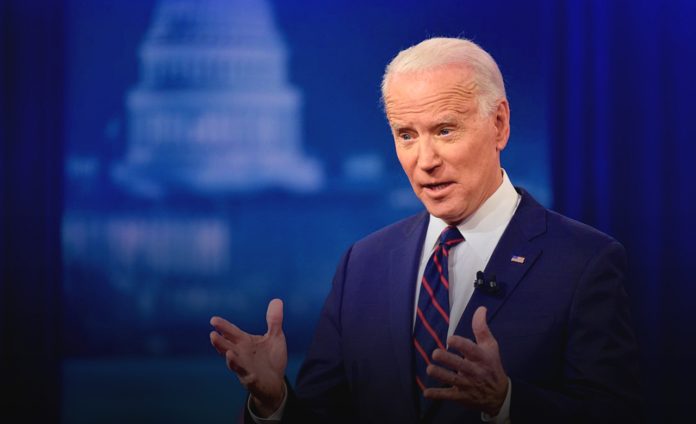 Biden, presidential nominee, to join town hall conducted by CNN