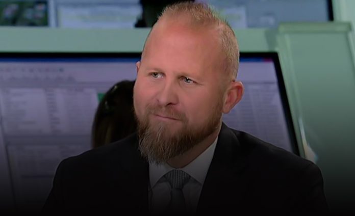 Brad Parscale, ex-campaign manager of Trump, threatened to harm himself
