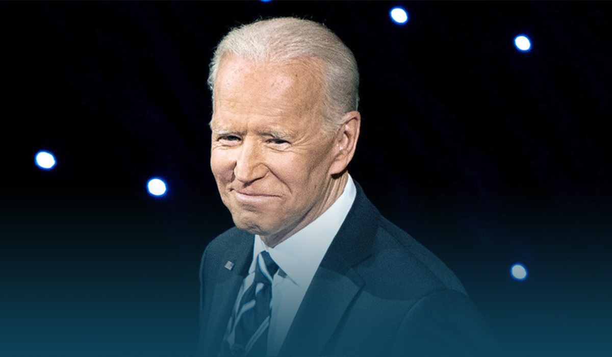 Biden says InShaAllah in answer to Trump during presidential debate