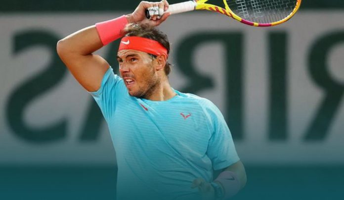 Nadal fights cold weather to win against Sinner at French Open