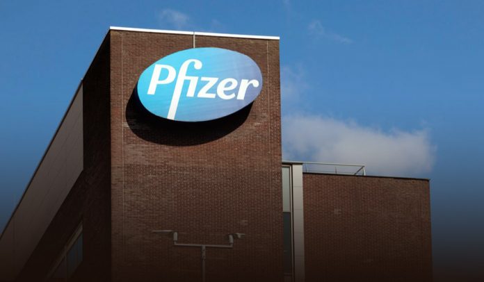FDA will review Pfizer's Emergency Use Authorizaation request on 10 Dec