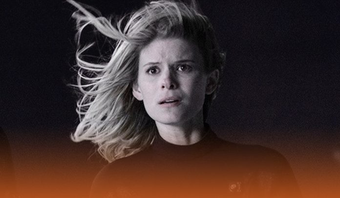 Filming 'Fantastic Four' was a terrible experience for Kate Mara