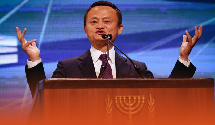 China increases its pressure on Alibaba with anti-monopoly scrutiny