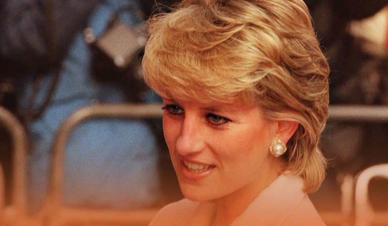 Diana's 1995 interview, once again, is under investigation