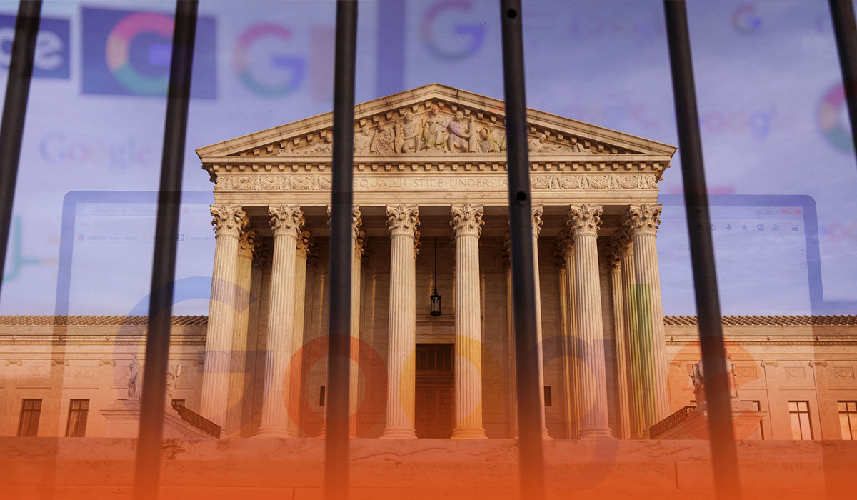 Google to face claims from 10 American states regarding its ad practices