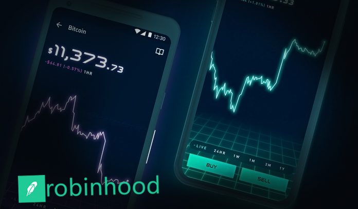 SEC fined $65 million to Robinhood trading app for misleading its clients