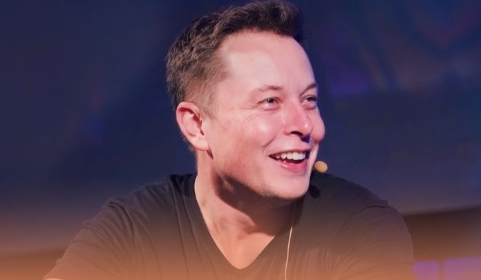 Elon Musk and a few other millionaires, saying goodbye to Silicon Valley